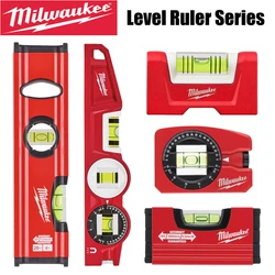 Milwaukee Level Ruler Horizontally & Vertically 360 Degrees Compact Durable Model Levelling Instrumentlevel Each Separate Sell