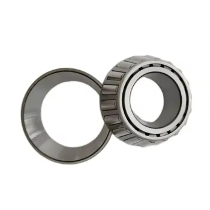 

Подшипник роликовый конический Austria F-805951, подшипник ступицы колеса F 805951, 65x140x36 мм