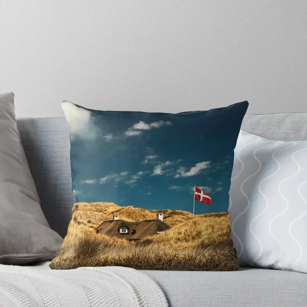 

Hidden Original (Blavand) Throw Pillow Covers For Sofas christmas decorations 2025 autumn pillowcase pillow