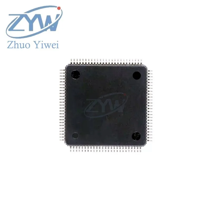 Atmega640-16au ATMEGA640, TQFP-100, AVR, 16MHz, 64KB, chip de 8 bits, nuevo y original