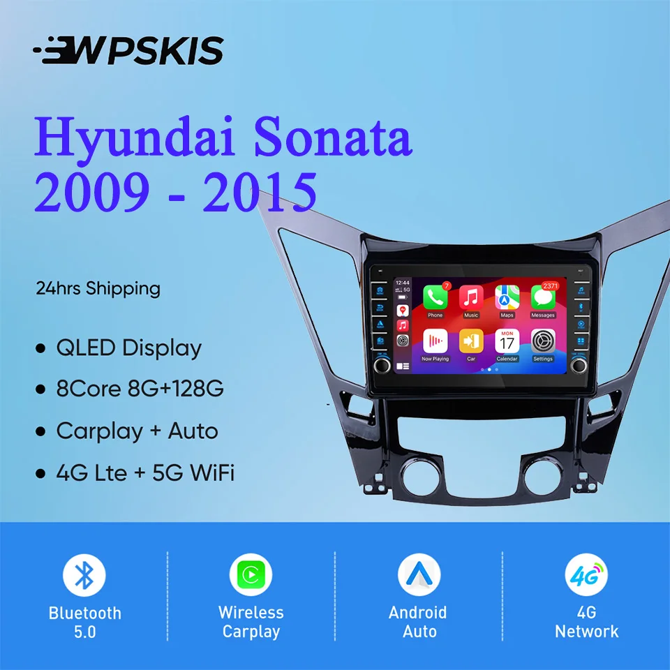 8G+128G 8Core Andro… - image
