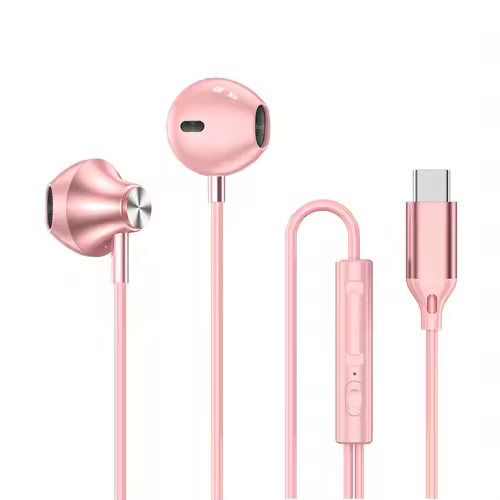 For Samsung Headphones HiFi Surround Sound In-ear USB Type C 3.5mm With wire control Wired Earplugs For Galaxy S24 S23 S22 Ultra - Image 18