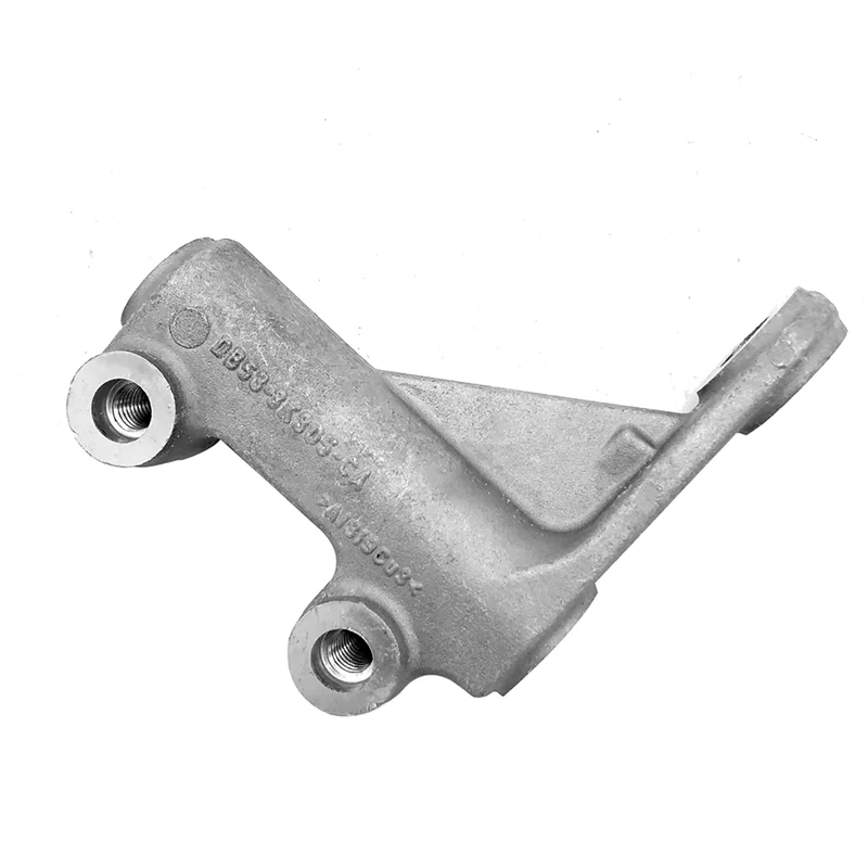 

R1-Front Axle Bracket DB5Z-3K305-B For Ford Explorer Taurus Flex Lincoln MKT MKS 2014-2019 DB5Z3K305B Half Shaft Support