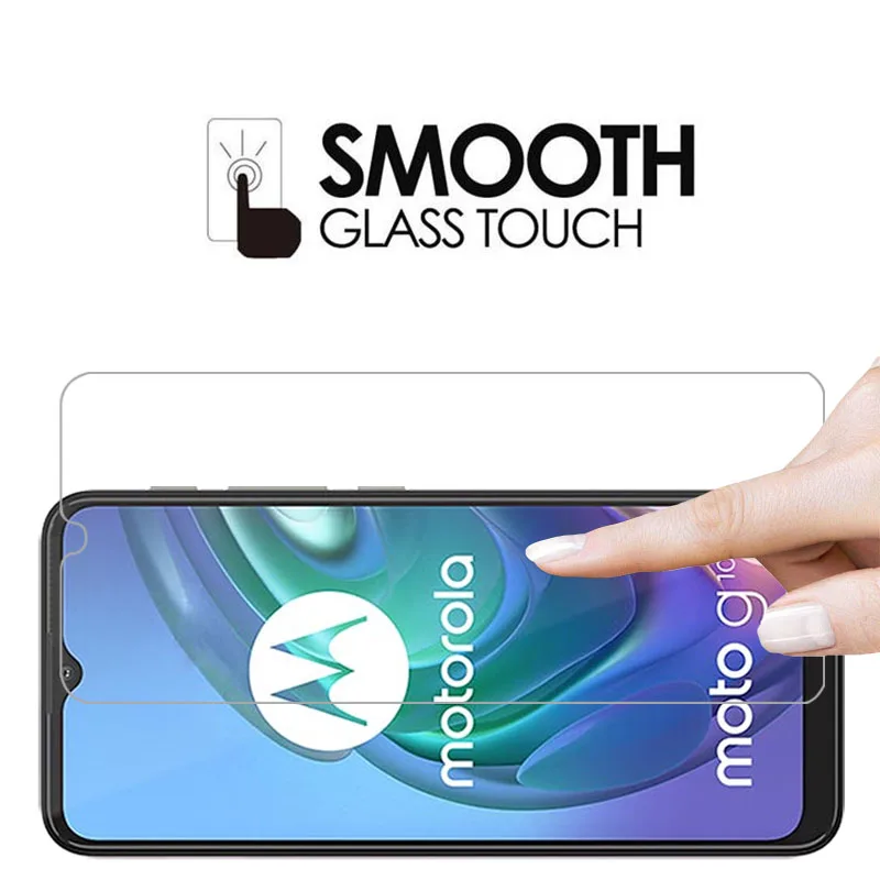 Protector de pantalla para motorola moto g10 power, vidrio templado protector en motorolag10, motog10 g, 10g, g10power, película para teléfono