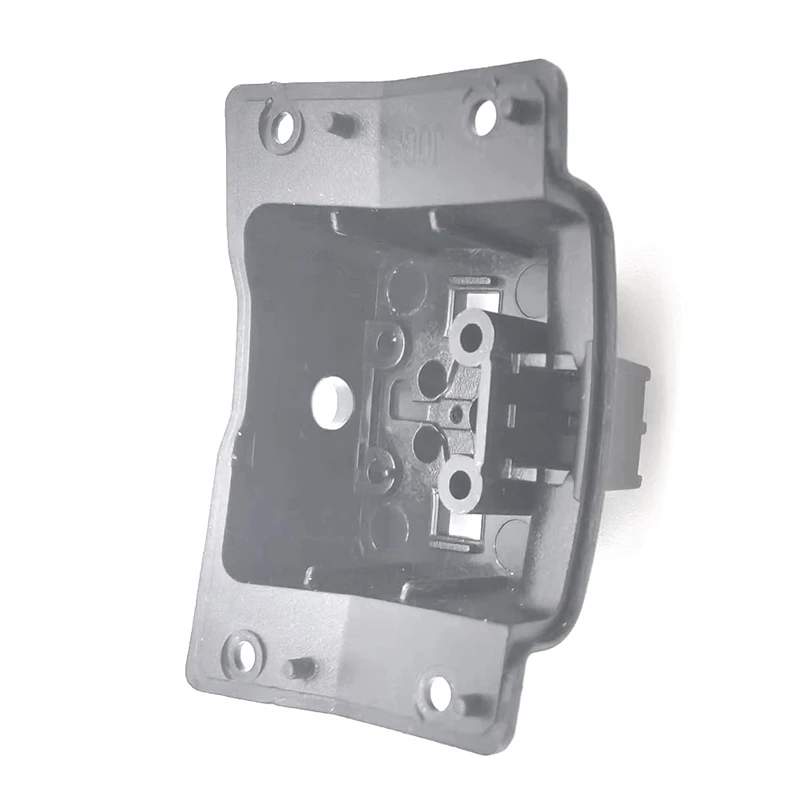 Sapato Base Foot Bracket para Nikon, Hot Shoe, Reparação Parte, SB-5000, SB5000