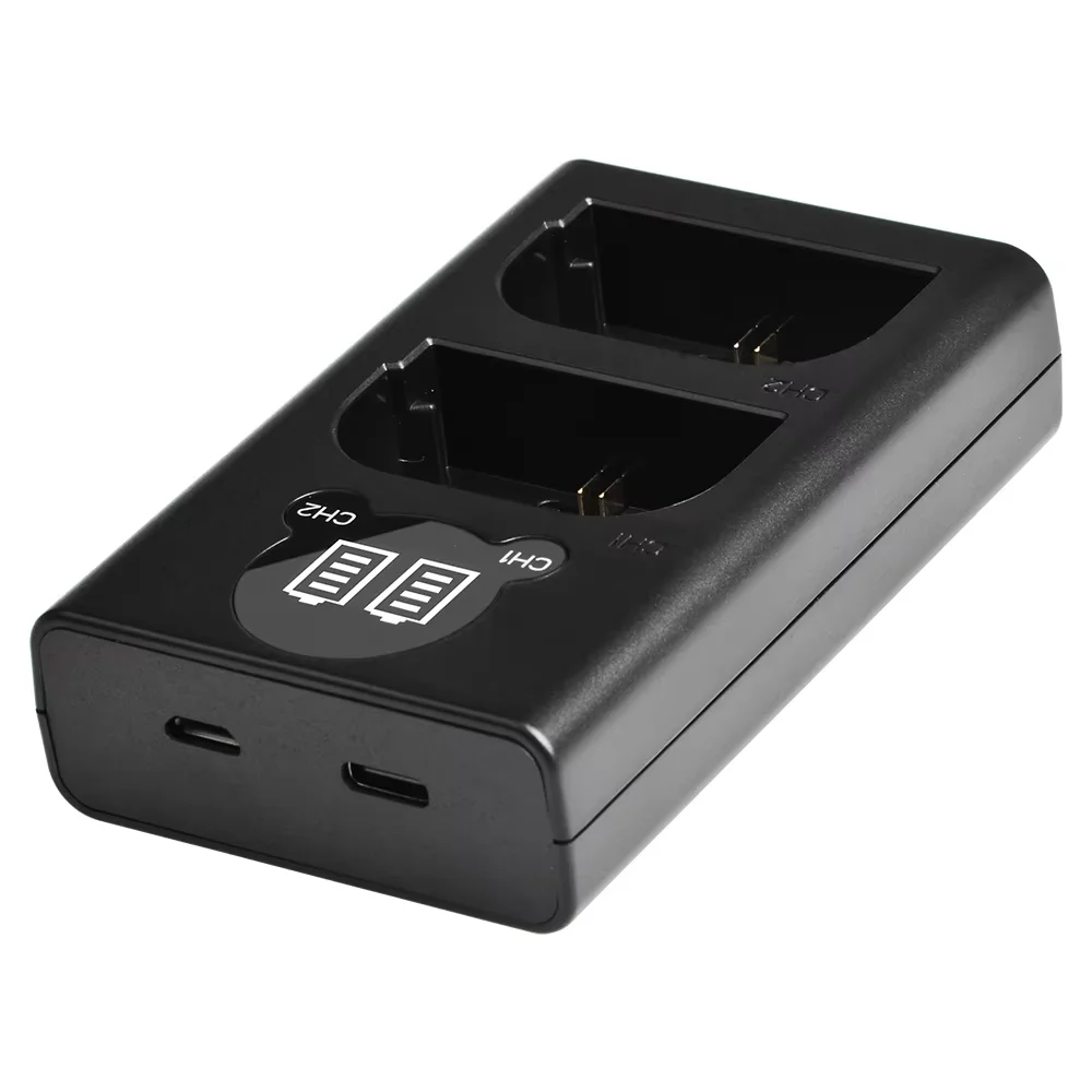 LP-E6 LP-E6N Аккумулятор/Зарядное устройство для Canon EOS 5D Mark II III IV,5DS,5DS R,6D Mark II,7D,7D Mark II,60D,60Da,70D,80D,90D, R,R5,R7