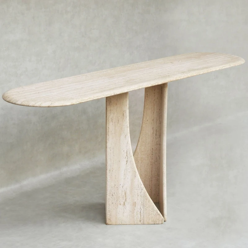 Nordic Decor Console Table Marble Hallway Storage Entryways Table Luxury Furniture Entrance Console Living Room Furniture