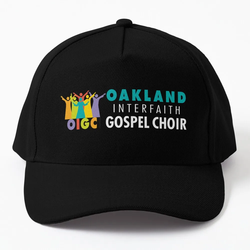 

Official OIGC Swag Baseball Cap derby hat Uv Protection Solar Hat Snap Back Hat Hats Woman Men'S