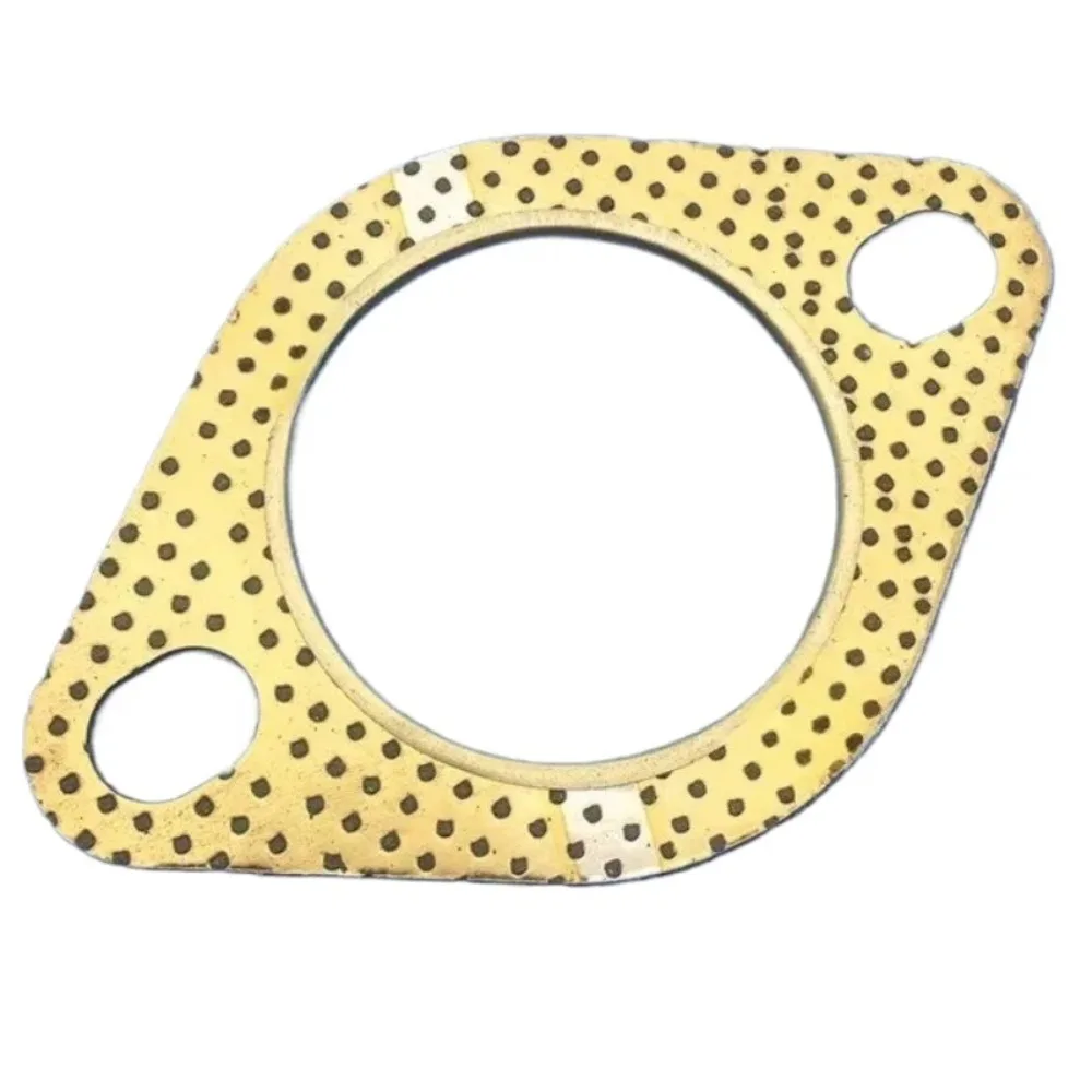 Genuine Muffler Gasket Exhaust Connector for Chery A3 Arrizo 5 7 Tiggo 35 7 5X 8