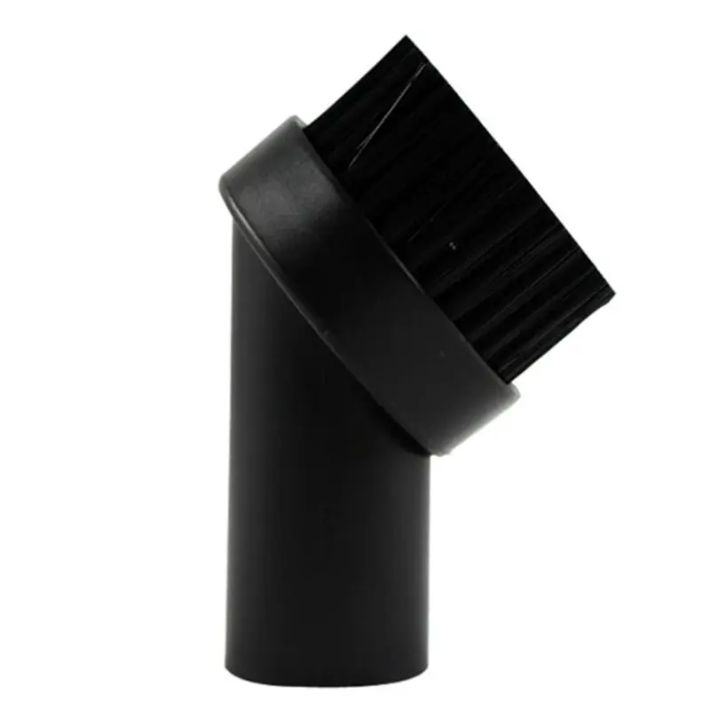 32 ミリメートル混合ラウンドクリーニングブラシヘッド掃除機アクセサリーツールドロップシッピング