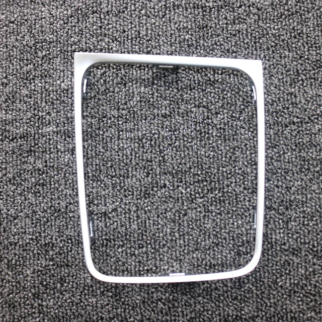 Frame gear shifter hotsell