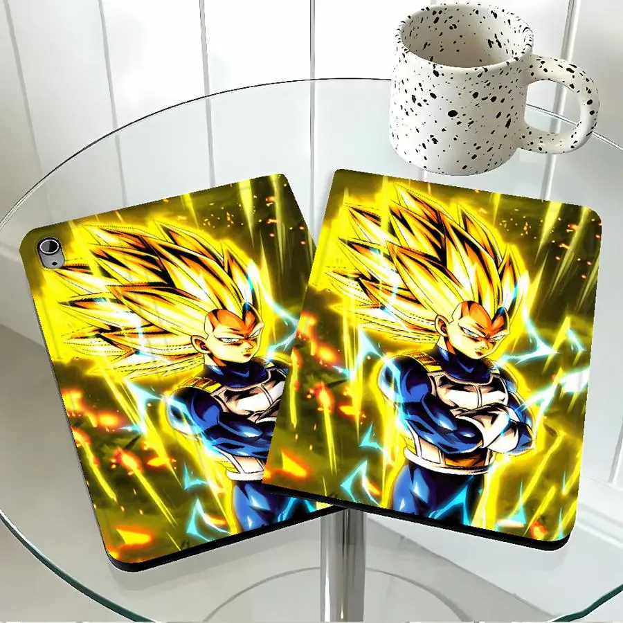 With Pencil Holder Case for Samsung Galaxy Tab S9+ S10 Lite A9Plus A7 Lite S11 A8 S10 Plus S7 S8+ S10FE S9 FE A11