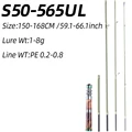 MQC LX S50-565UL