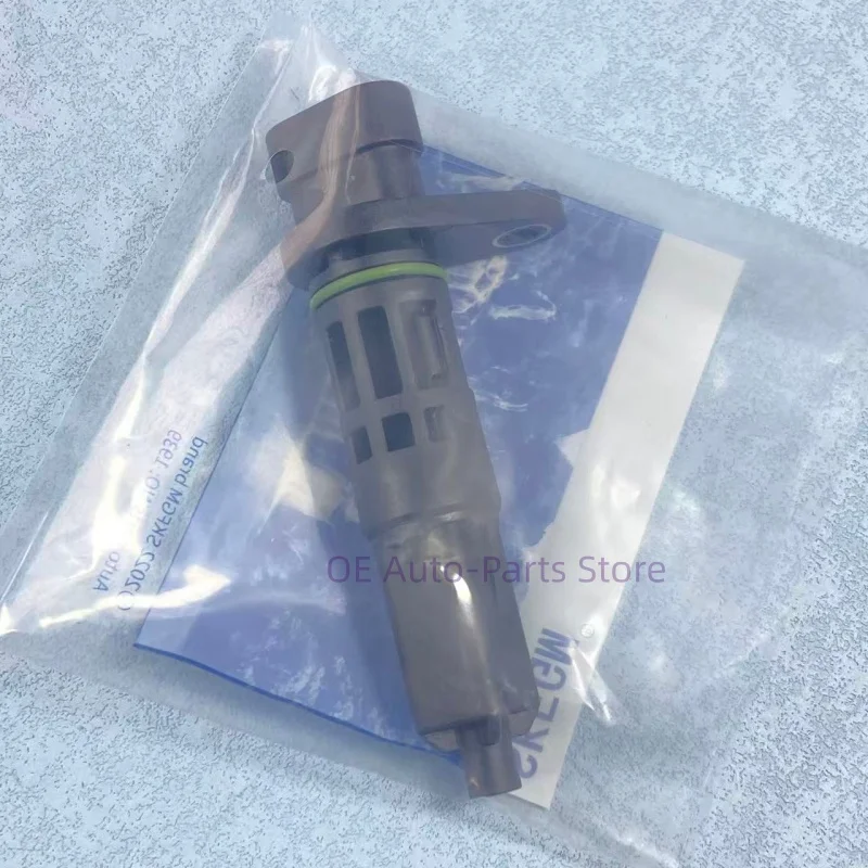 Picture 6: Automatic Transmission Vehicle Speed Sensor For Chevrolet Spark COBALT 1.5 RAVON R4 1.5 Variable speed sensor 25197008
