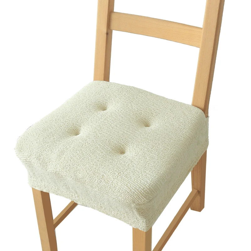 sponge cushion Student office sedentary home four seasons universal padded chair cushion thick and soft.