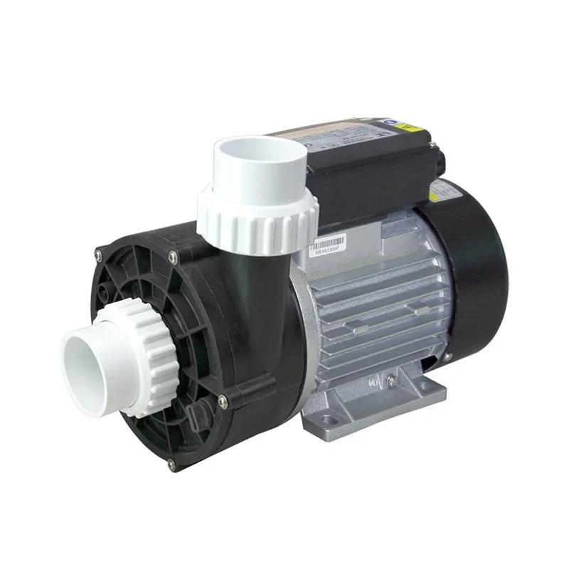 

Proway 3.0 Bath Booster Whirlpool Spa Pump Electric Domestic Water Distribution Pump Rapid Shipment OEM Customization