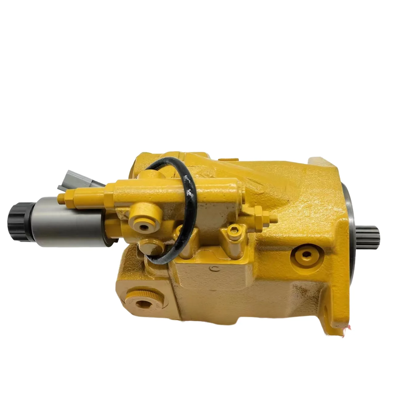 

Excavator Parts For E336 E340 E349GC E352 E349 E335 Fan Pump 524-0924 5240924 Fan Pump