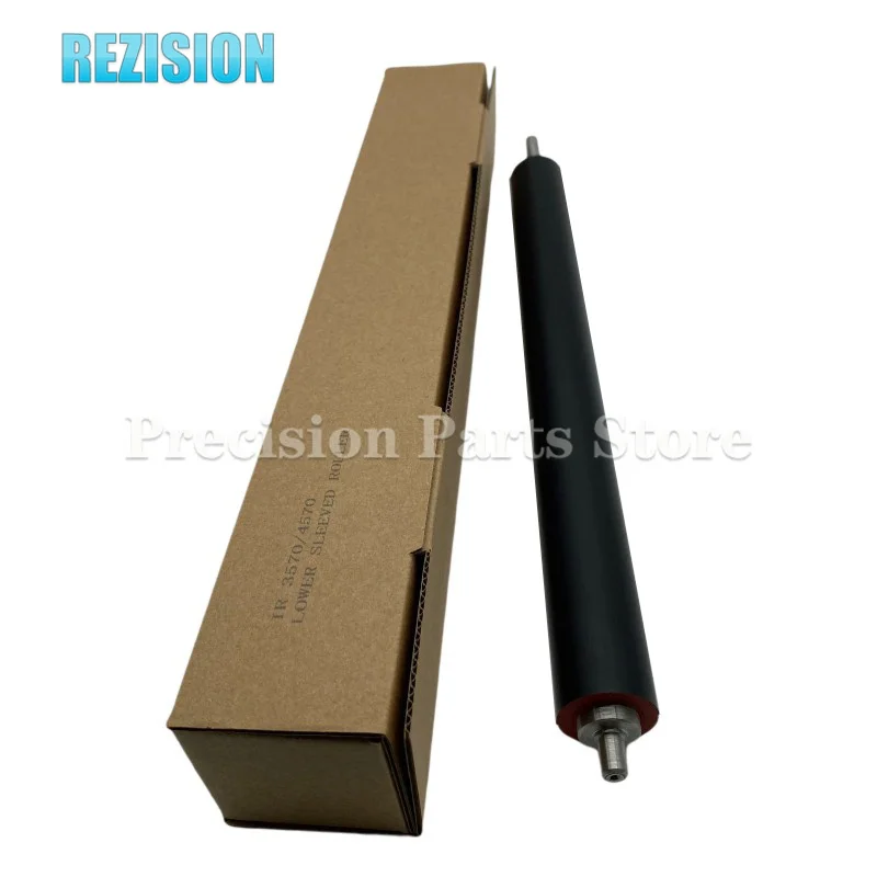 

Lower Fuser Roller For Canon IR 3570 4570 3530 4530 3035 3045 3235 3245 Fusing Pressure Roller Copier Printer Parts