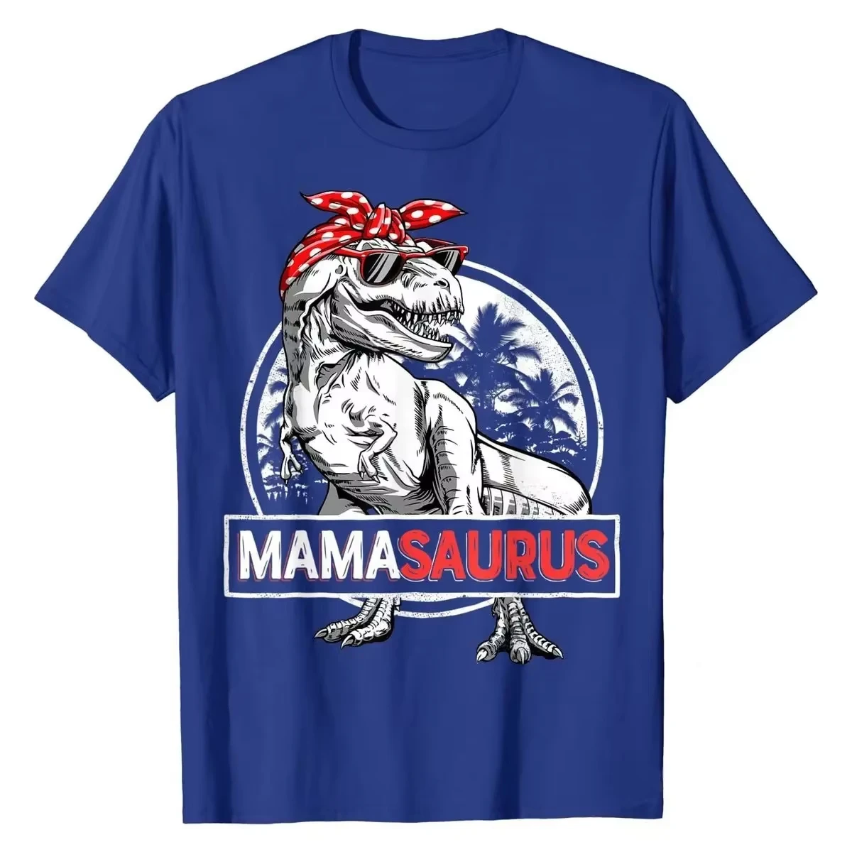 PAPASAURUS T Shirt PAPASAURUS T Rex Papa Saurus Dinosaur Men Dad Daddy Classic Harajuku Boy Tops Crazy Faddish Tees Streetwear