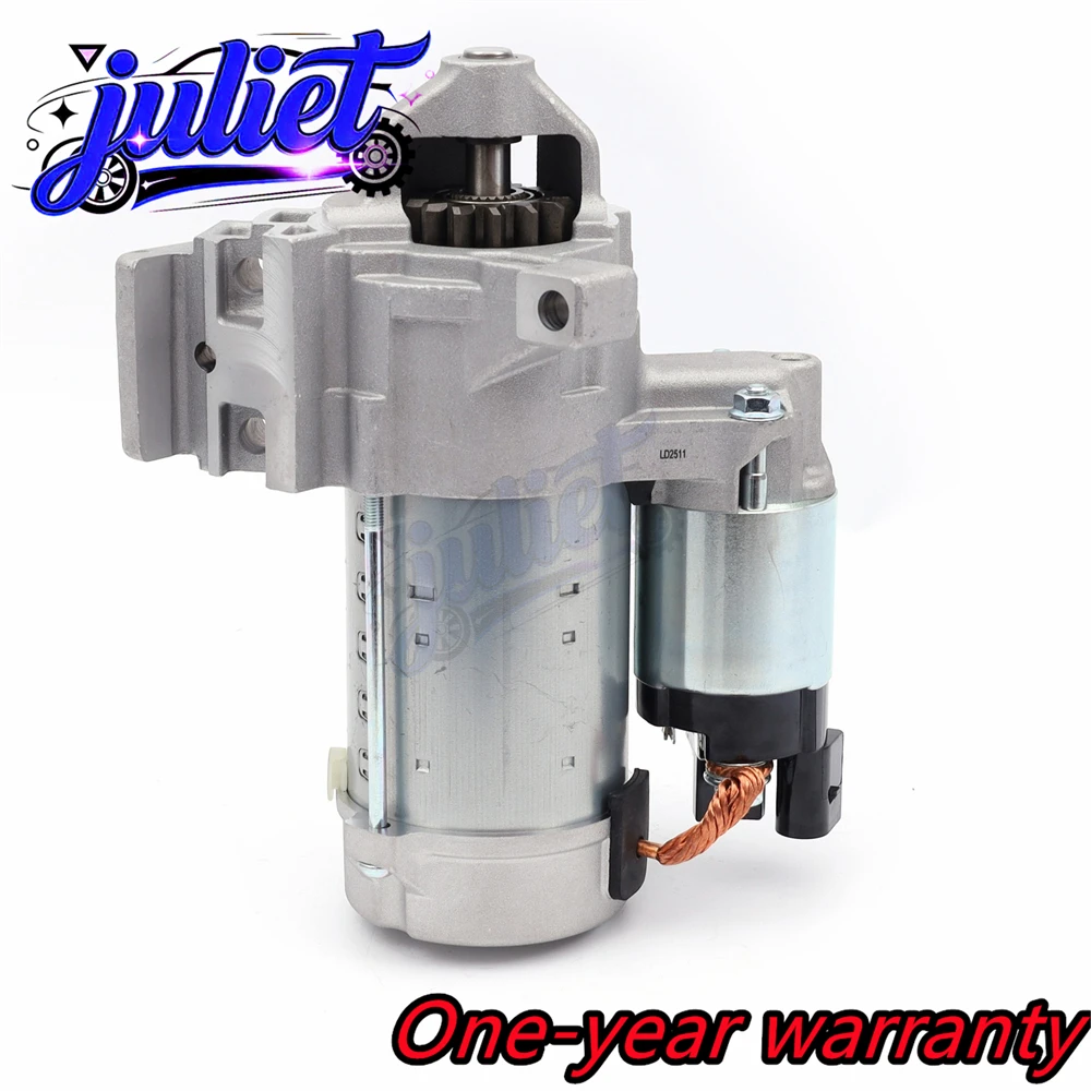 

Starter Motor Fit for BMW 540i 740i 840i M2 M3 M4 X3 X4 X5 X6 X7 Z4 12418671505