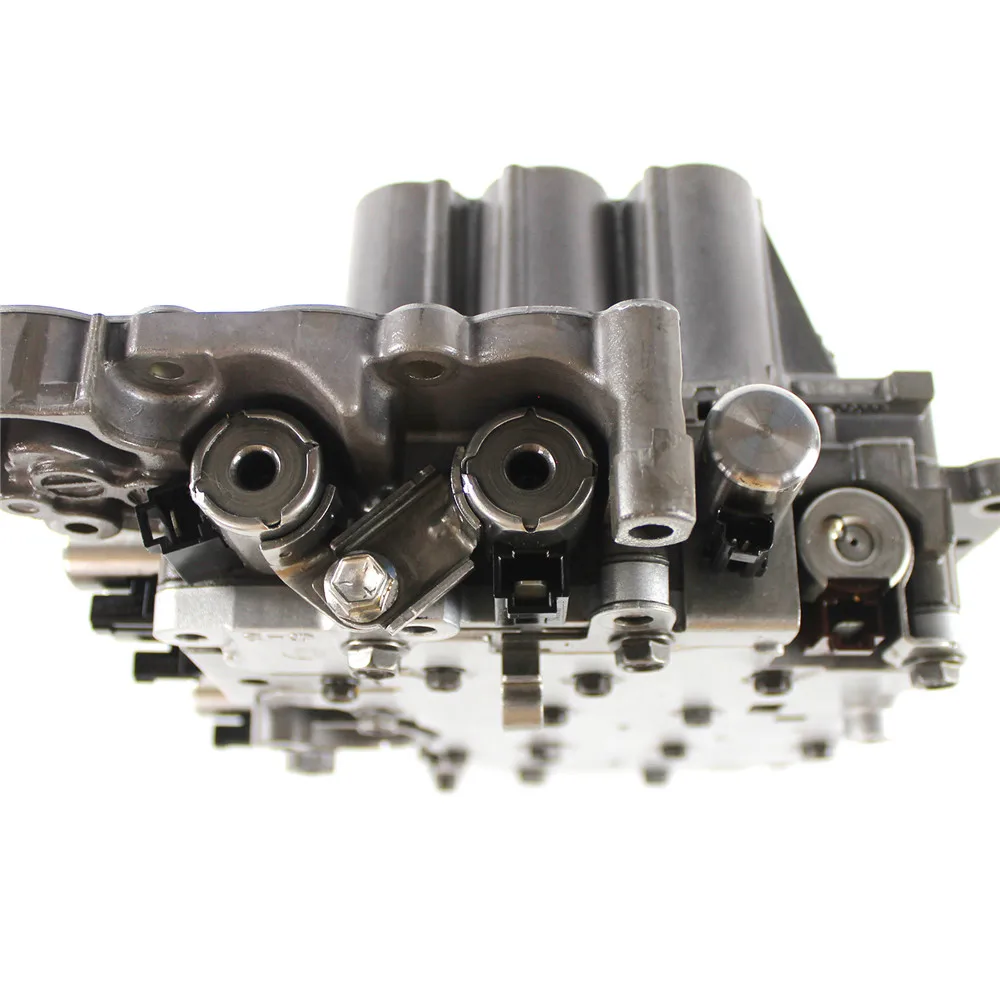 DPGKITS 1 個トランスミッションバルブ本体 7 ソレノイド U150 U151 U250 レクサストヨタ RAV4 ハイランダーカムリ 2004-2014 80030 57754FA