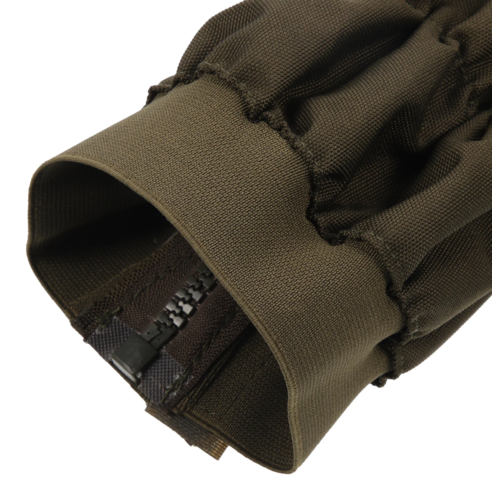 

2Pcs Waterproof Knee Protector Cover Wear-Resistant Pads for Outdoor Sports Hiking Climbing Protection - Cover