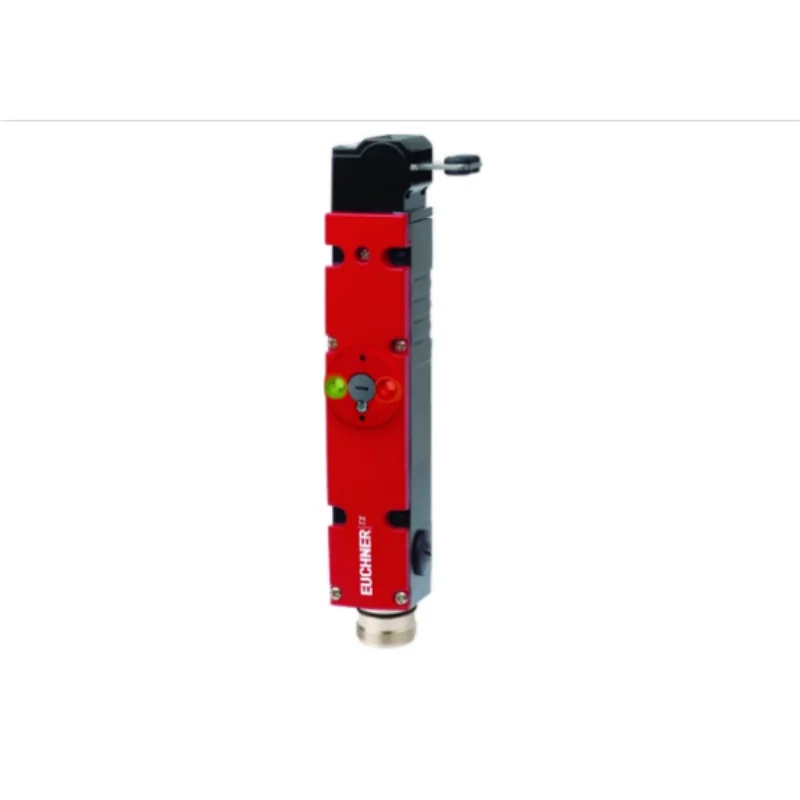 Interruptor de Seguridad TP1-538A024M 084310 IP67 24V 4A para Monitoreo de Apertura de Puertas