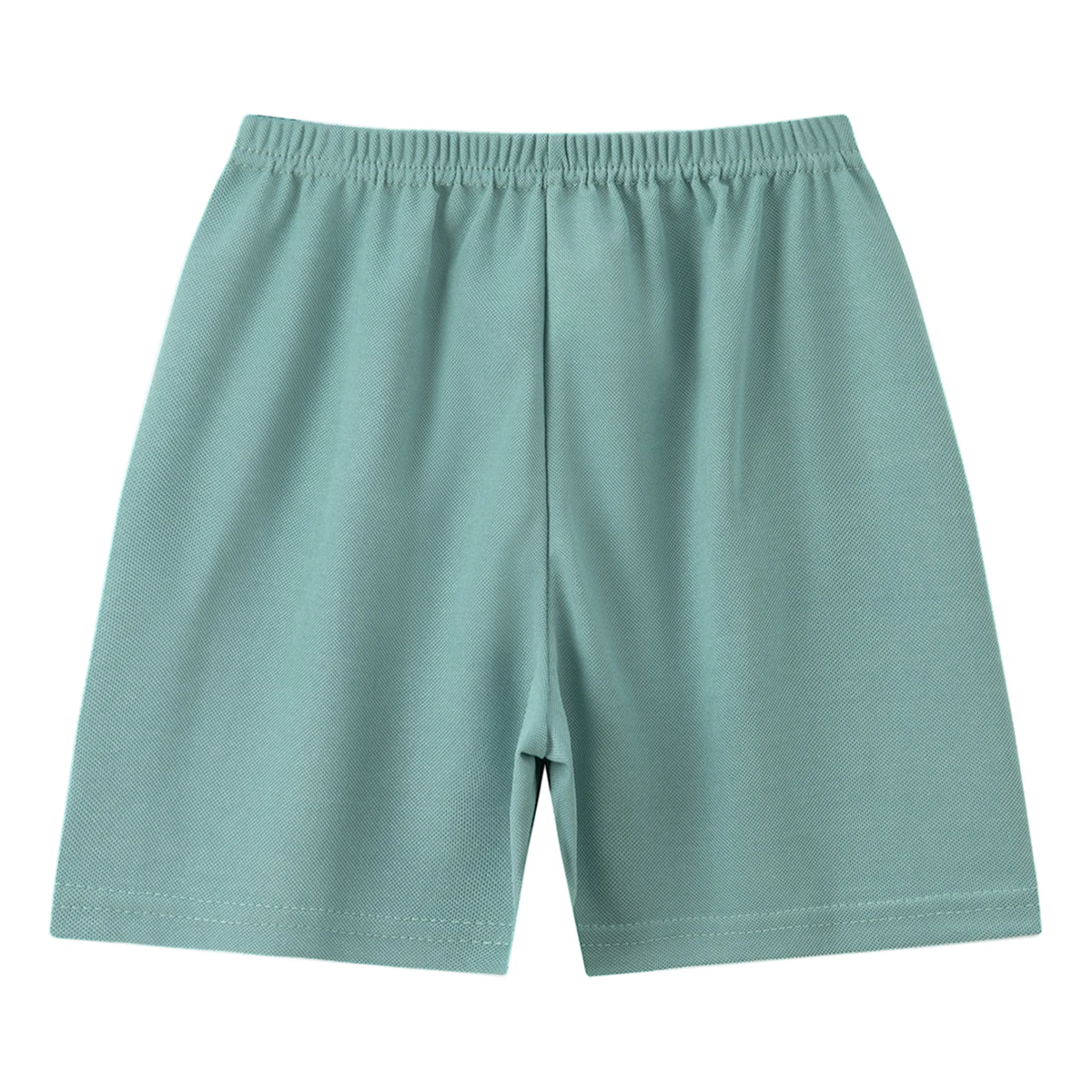 4/5-teiliges Set Mädchen-Sommer-Freizeitshorts, vielseitige und bequeme Outdoor-Sportshorts für Kinder, Hosen für Zuhause – Detail 6