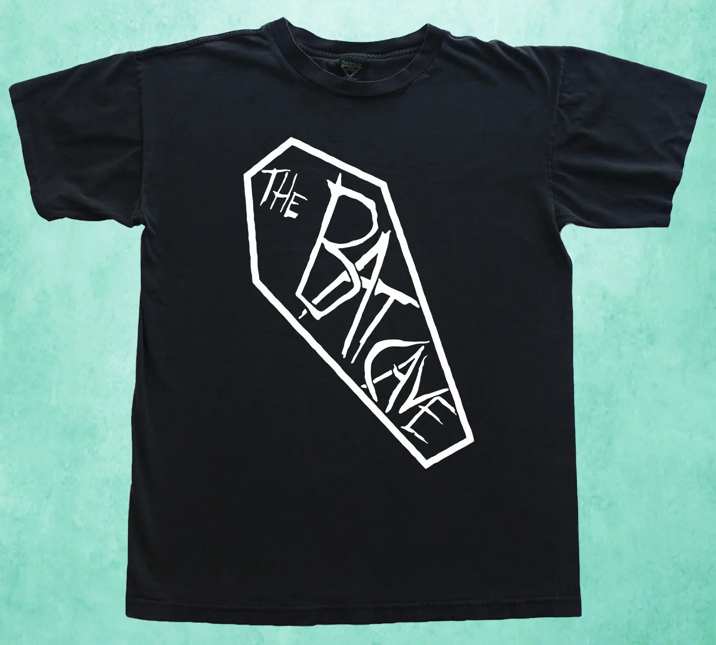 The Batcave T Shirt…