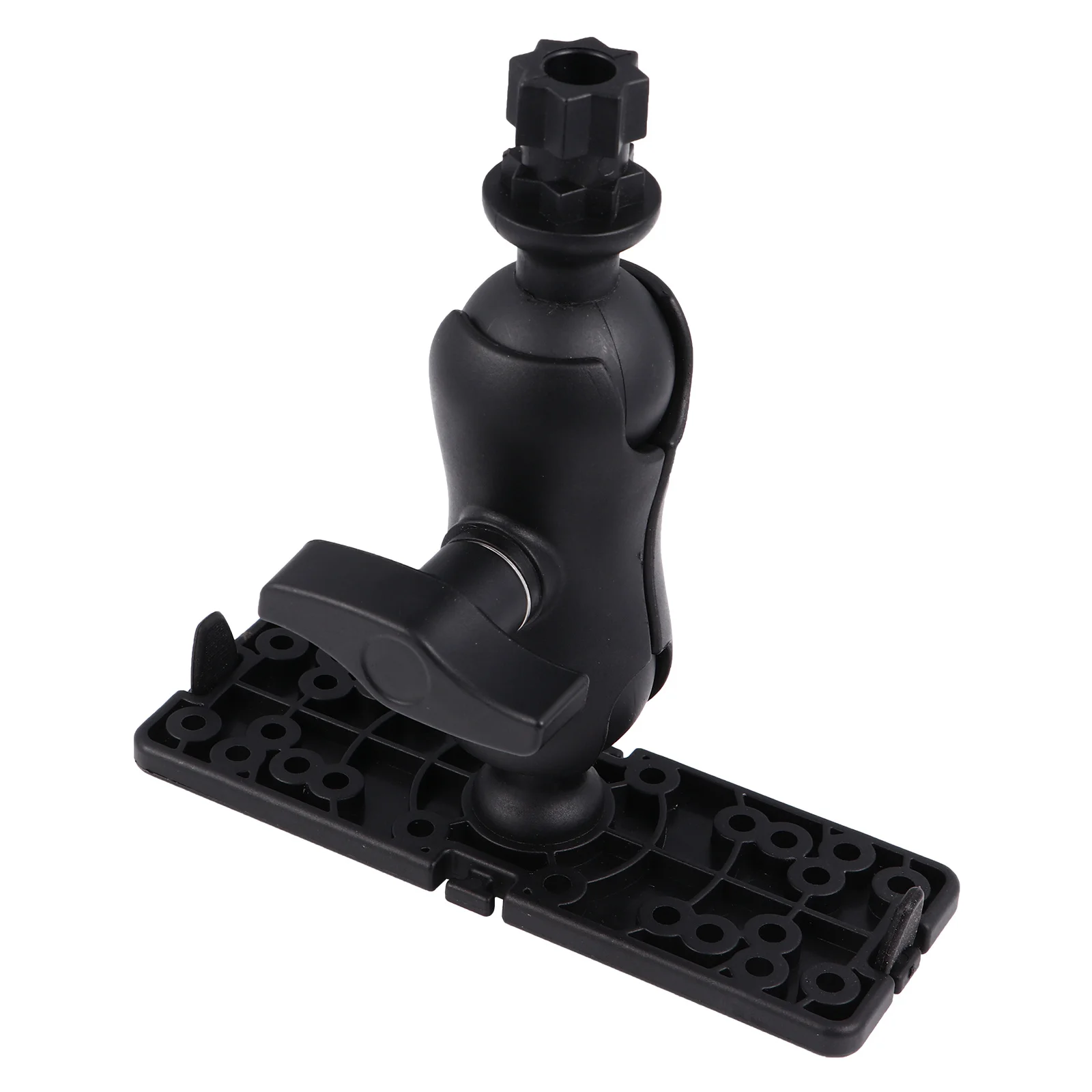 

1Pcs Fish Mount Kayak Universal Multi-Functional Platform Adjustable Angle Support for Navigation and Marine