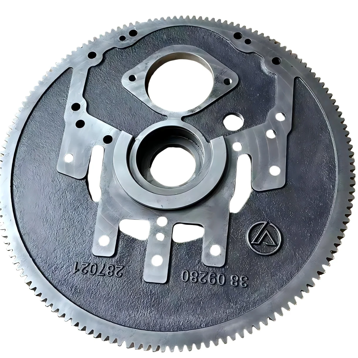 لـ Jungheinrich 51531632 ملحقات الرافعة الشوكية الأصلية والمعدات الأصلية OEM التسليم السريع