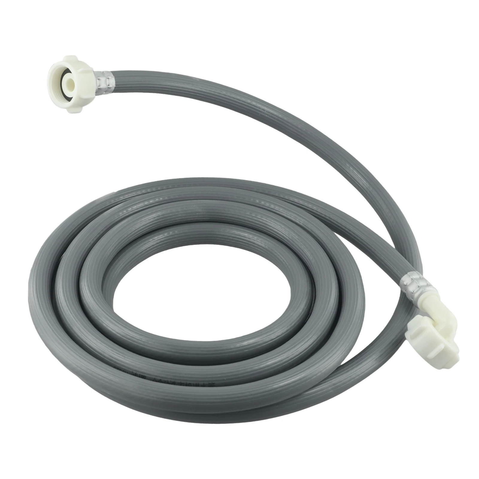 For Household Washing Machines Washing Machine Water Pipe Water Inlet Pipe Bendable Explosion-proof Pressure-resistant