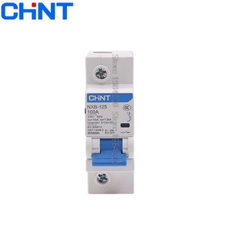Chnt Chint NXB-125 …