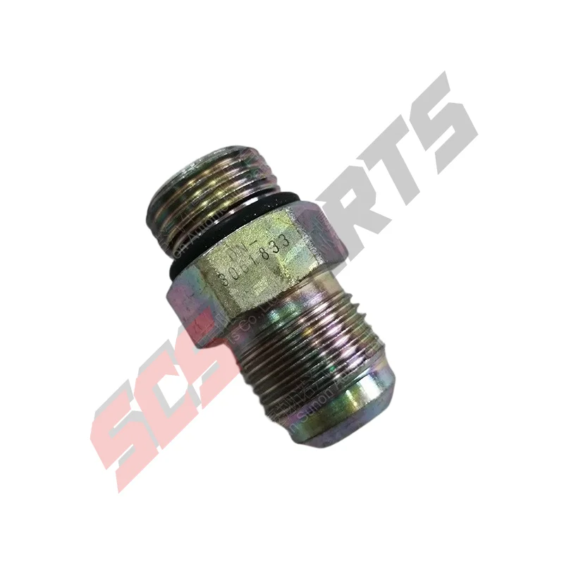 

3061833 Мужской соединитель подходит для дизельного двигателя Dodge Cummins