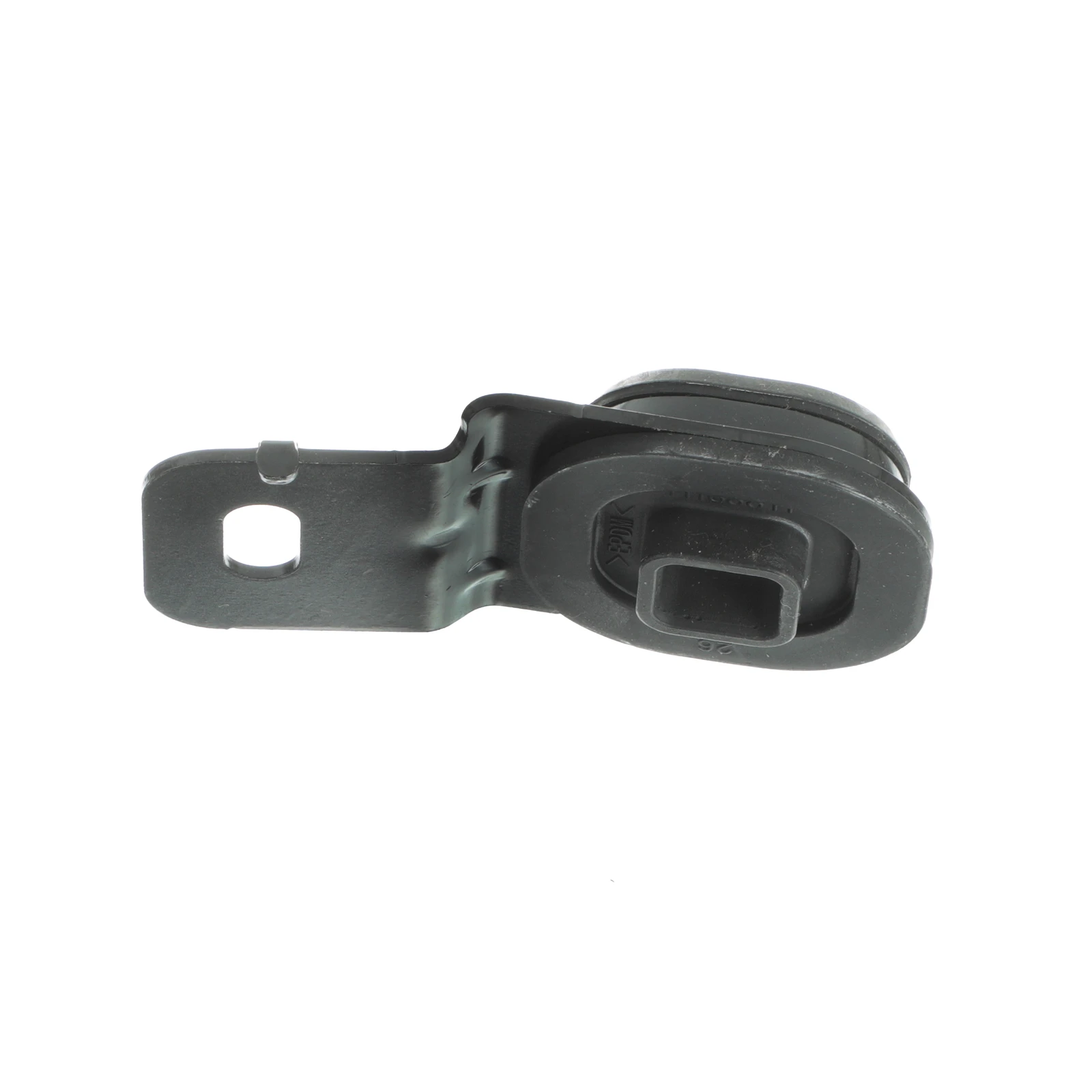 

1X для Chevrolet Colorado 2015-2022 годов для GMC Canyon 22985586, верхняя втулка крепления радиатора автомобиля, опорный кронштейн изолятора