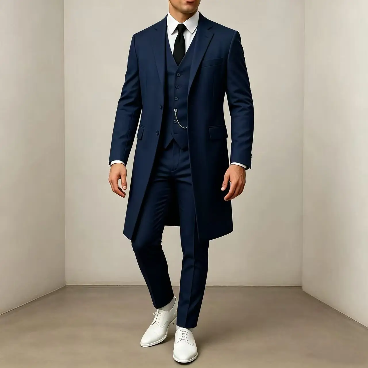 Navy Blue