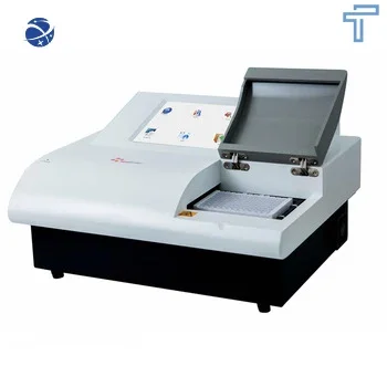 For mindray elisa microplate reader SK201 elisa reader and washer Similar to rayto elisa reader