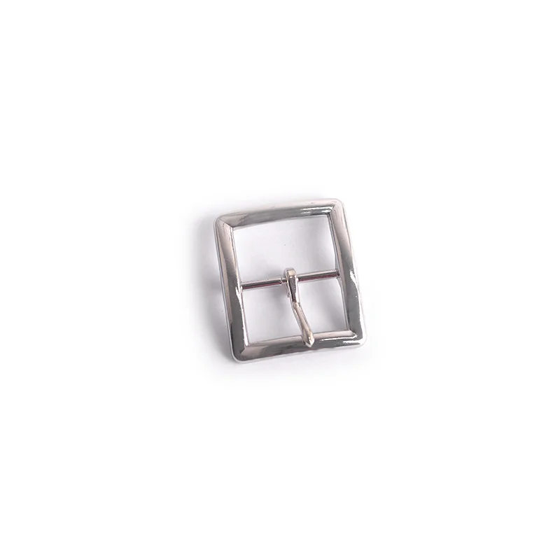 38mm/1.5in zinc alloy Seaton Center Bar Buckle kit with 4 colors for bag leather strap diy Accessories