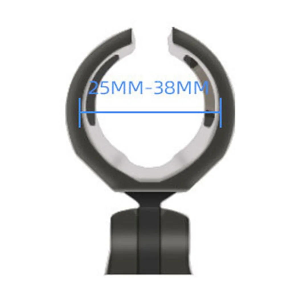 

Микрофонная стойка с креплением для живых выступлений и интернет-пения, вращение на 360 градусов, легко устанавливается в любом месте