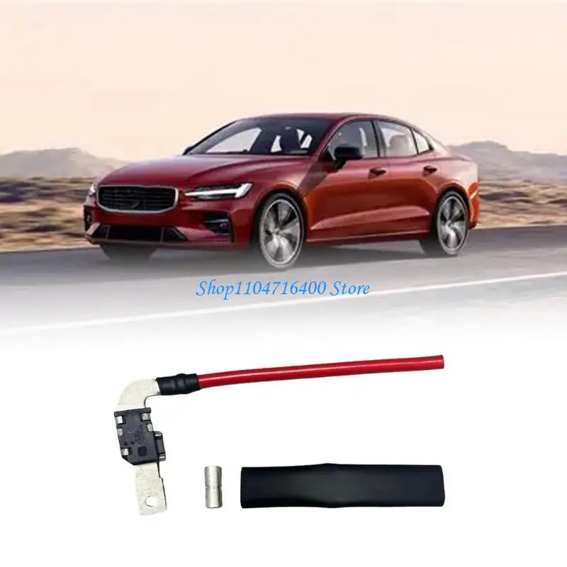 y1gd Automotive Battery Cable Connection Wire with Copper Construction High Conductivity 31343764 31412136