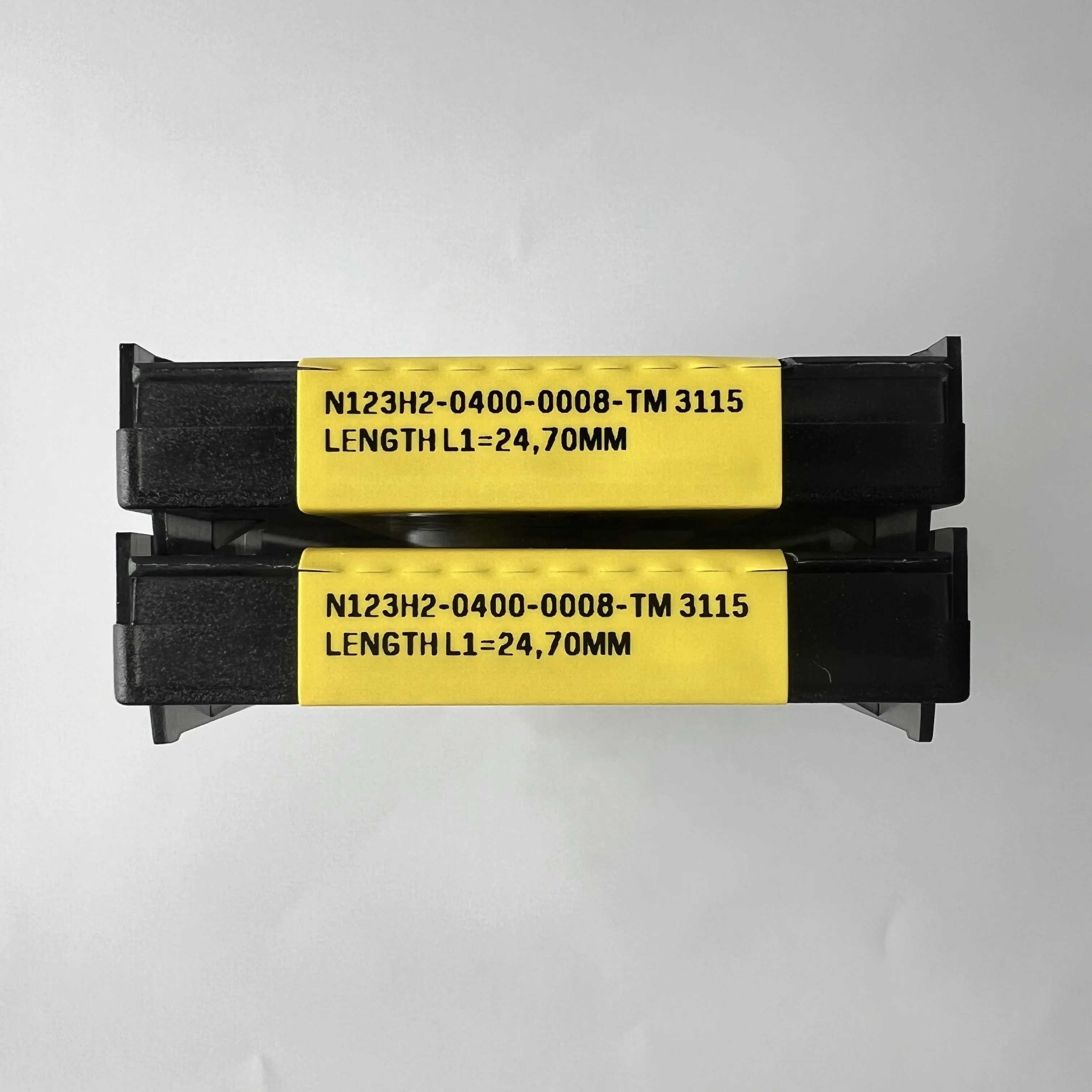 

N123H2-0400-0008-TM 3115 Инструмент для резки металла