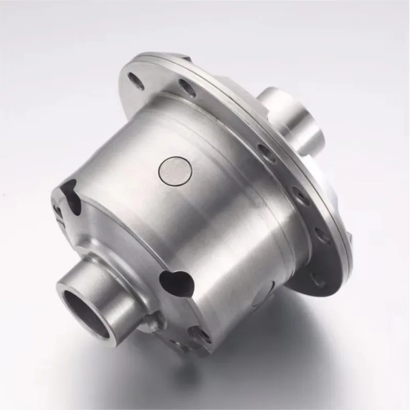 

RD117 Pneumatic Differential Lock For Toyota Hilux Mitsubishi Pajero 9 Bolt 26 Spline Verified Factory Direct Hot Selling 2024