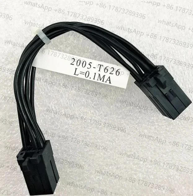 a06b-6110-k801-a06b-6110-k802-a06b-6110-k803-a06b-6110-k804-2005-t626-cabos-para-a-conexao-dos-modelos-cxa2a-e-cxa2b