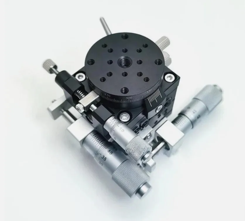 Xyr 3 Axis Trimming…