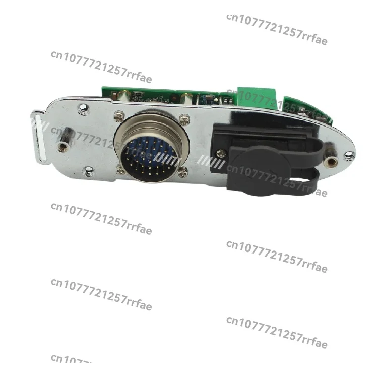 

Car detector line MB Star C4 LCD diagnostic instrument detection head interface SD C4 accessories