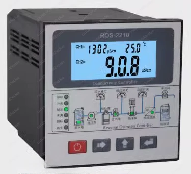 RO controller / ROS-2210 reverse osmosis controller