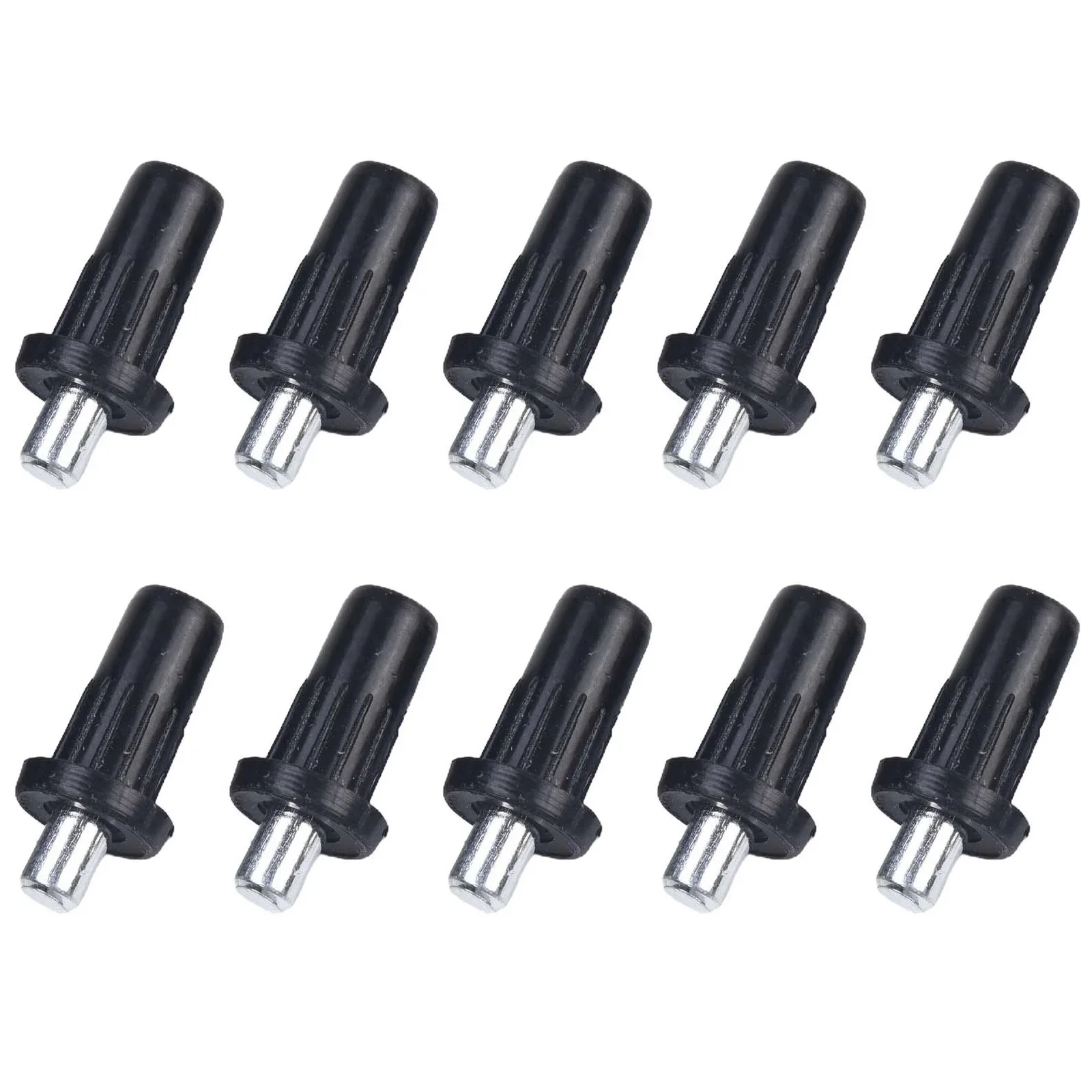 Spring Loaded Pins Shutter Repair Pins Furniture Repair Long-lasting Wear-resistant Easy Installation Lightweight