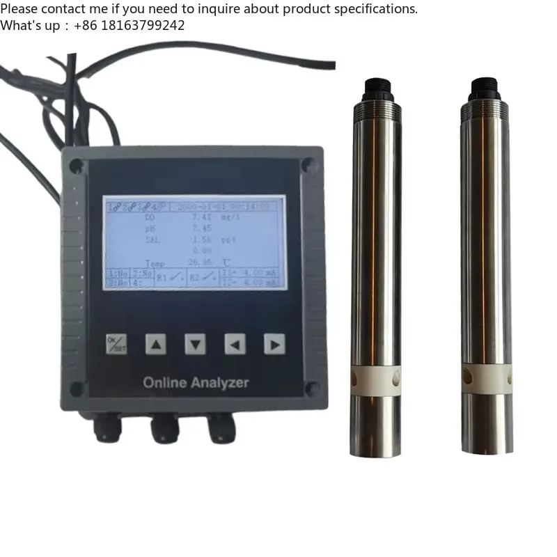 Online Sensor Ana L…