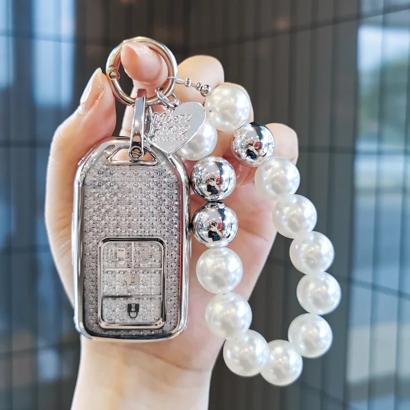 

Подходит для 24 ключей Honda, Odyssey, 2022 ключей Elysion, 6 ключей, 5 ключей, новых и старых особых транспортных средств