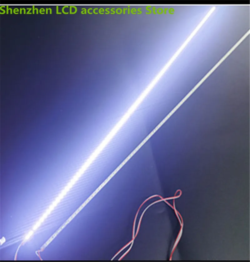 26 بوصة إلى 39 بوصة تلفاز LCD LED 26 29 32 37 39 بوصة التلفزيون شرائط مصباح الجمعية العامة من الخلفية المتنوعة 100% جديد